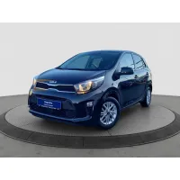 Kia Picanto, 2021, МКПП, пробег 18889 км