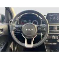 Kia Picanto, 2021, МКПП, пробег 18889 км