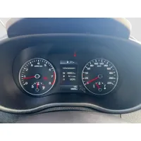 Kia Picanto, 2021, МКПП, пробег 18889 км