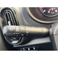 Kia Picanto, 2021, МКПП, пробег 18889 км