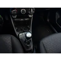 Kia Picanto, 2021, МКПП, пробег 18889 км