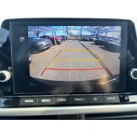 Kia Picanto, 2021, МКПП, пробег 18889 км