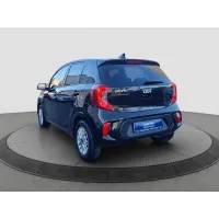 Kia Picanto, 2021, МКПП, пробег 18889 км