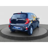 Kia Picanto, 2021, МКПП, пробег 18889 км