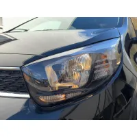 Kia Picanto, 2021, МКПП, пробег 18889 км