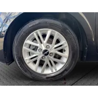 Kia Picanto, 2021, МКПП, пробег 18889 км