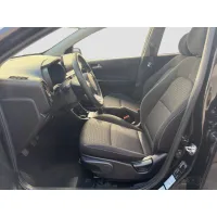 Kia Picanto, 2021, МКПП, пробег 18889 км