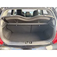 Kia Picanto, 2021, МКПП, пробег 18889 км