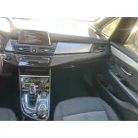 BMW 218, 2020, АКПП, пробег 24900 км
