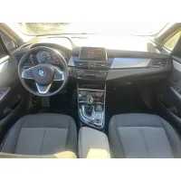 BMW 218, 2020, АКПП, пробег 24900 км