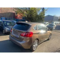 BMW 218, 2020, АКПП, пробег 24900 км