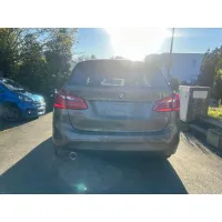 BMW 218, 2020, АКПП, пробег 24900 км