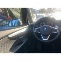 BMW 218, 2020, АКПП, пробег 24900 км