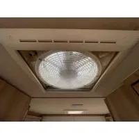 Автодом Eura Mobil, 2022, МКПП, пробег 60700 км