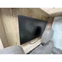 Автодом Eura Mobil, 2022, МКПП, пробег 60700 км