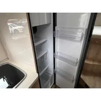 Автодом Eura Mobil, 2022, МКПП, пробег 60700 км