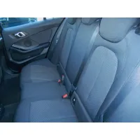 BMW 116, 2021, МКПП, пробег 94000 км