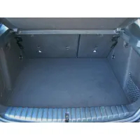 BMW 116, 2021, МКПП, пробег 94000 км