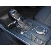 BMW 116, 2021, МКПП, пробег 94000 км