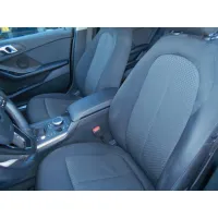 BMW 116, 2021, МКПП, пробег 94000 км