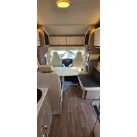 Автодом XGO Dynamic, 2023, АКПП, пробег 27000 км