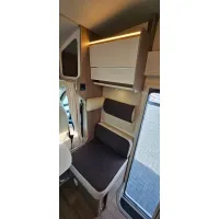 Автодом XGO Dynamic, 2023, АКПП, пробег 27000 км