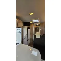 Автодом XGO Dynamic, 2023, АКПП, пробег 27000 км