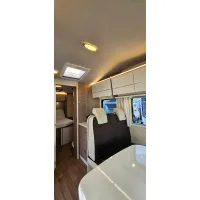 Автодом XGO Dynamic, 2023, АКПП, пробег 27000 км