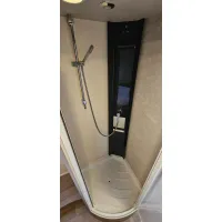 Автодом XGO Dynamic, 2023, АКПП, пробег 27000 км