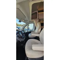 Автодом XGO Dynamic, 2023, АКПП, пробег 27000 км