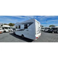 Автодом XGO Dynamic, 2023, АКПП, пробег 27000 км