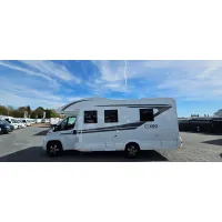 Автодом XGO Dynamic, 2023, АКПП, пробег 27000 км