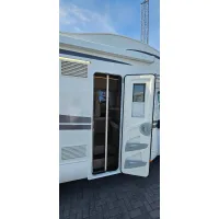 Автодом XGO Dynamic, 2023, АКПП, пробег 27000 км