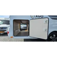 Автодом XGO Dynamic, 2023, АКПП, пробег 27000 км