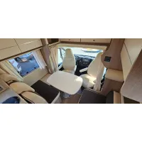 Автодом XGO Dynamic, 2023, АКПП, пробег 27000 км