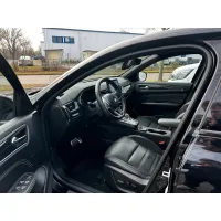 Renault Arkana, 2022, АКПП, пробег 33444 км