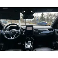 Renault Arkana, 2022, АКПП, пробег 33444 км