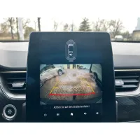 Renault Arkana, 2022, АКПП, пробег 33444 км