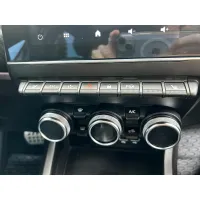 Renault Arkana, 2022, АКПП, пробег 33444 км