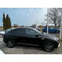 Renault Arkana, 2022, АКПП, пробег 33444 км