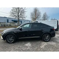 Renault Arkana, 2022, АКПП, пробег 33444 км