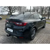 Renault Arkana, 2022, АКПП, пробег 33444 км
