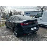 Renault Arkana, 2022, АКПП, пробег 33444 км