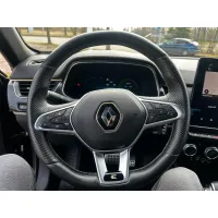 Renault Arkana, 2022, АКПП, пробег 33444 км