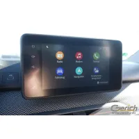 Dacia Sandero, 2023, МКПП, пробег 62048 км