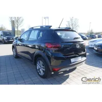 Dacia Sandero, 2023, МКПП, пробег 62048 км