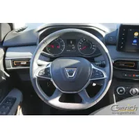 Dacia Sandero, 2023, МКПП, пробег 62048 км