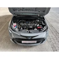 Toyota Corolla, 2022, АКПП, пробег 50363 км