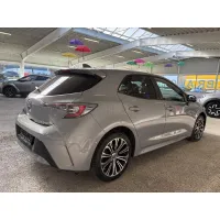 Toyota Corolla, 2022, АКПП, пробег 50363 км