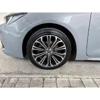 Toyota Corolla, 2022, АКПП, пробег 50363 км